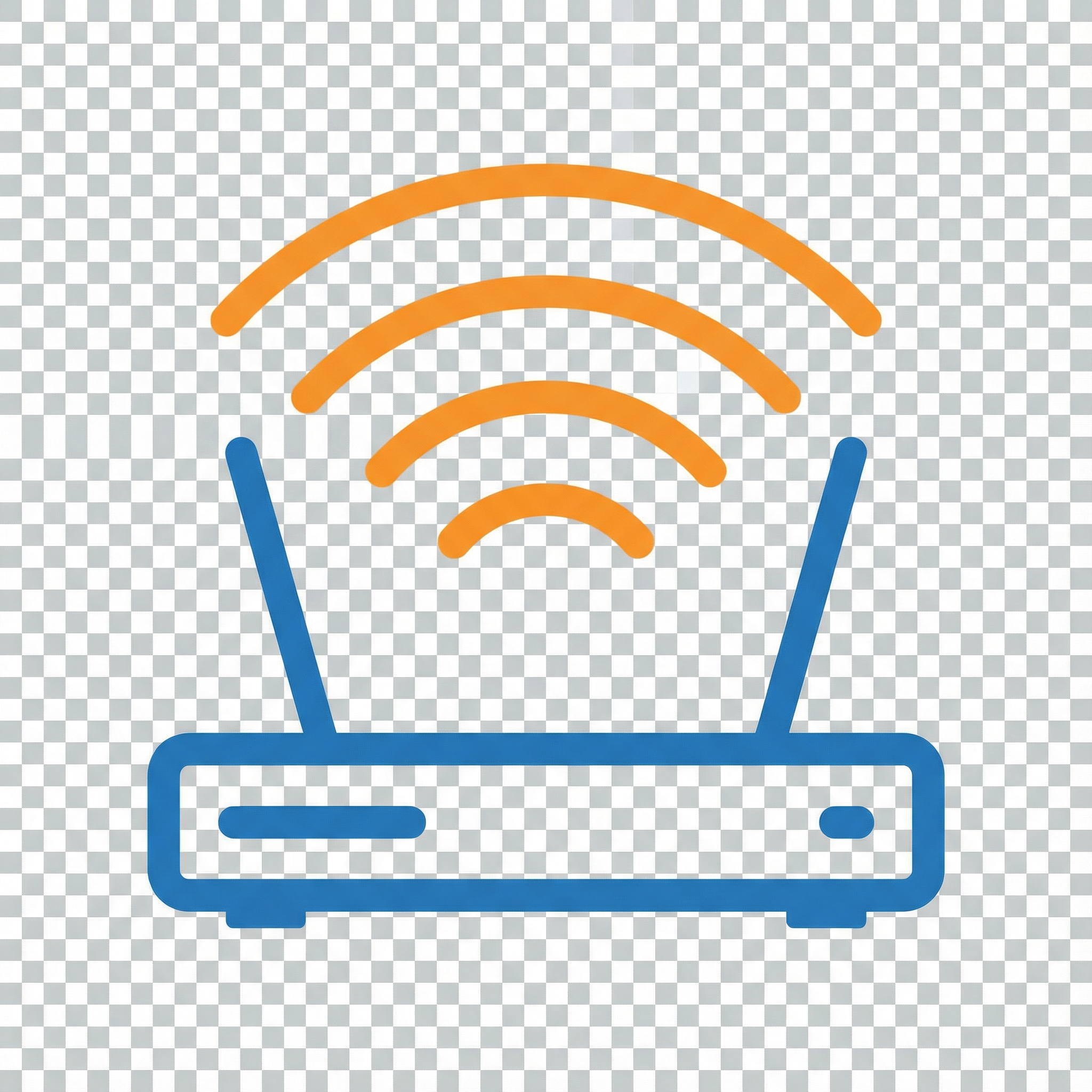 Jaringan WiFi Icon
